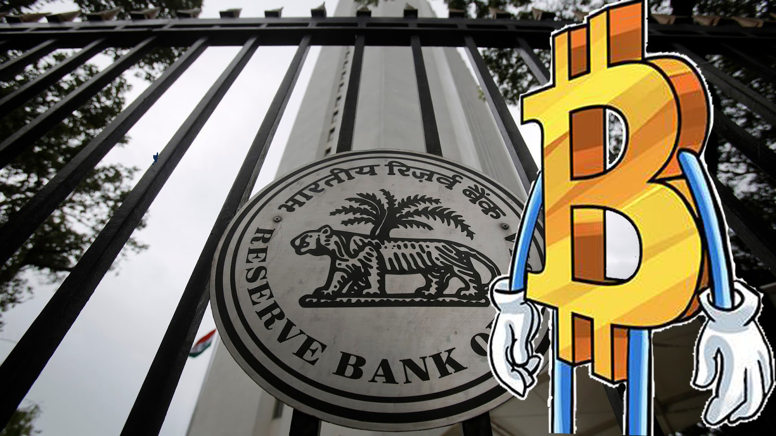 RBI says: within three months, Indian Banks will ban the ...