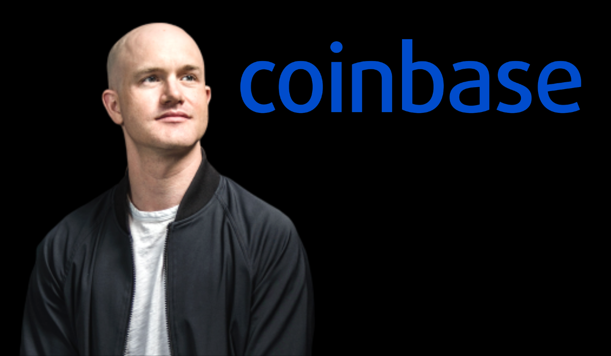 coinbase co founder