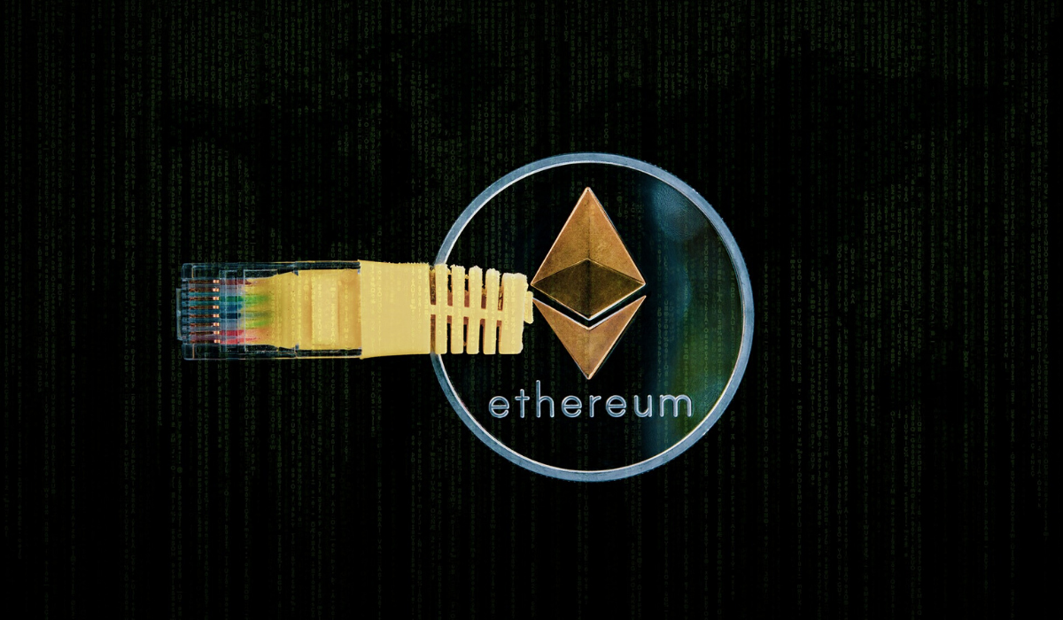 ethereum website