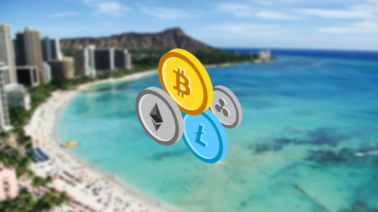 hawaii crypto exchange