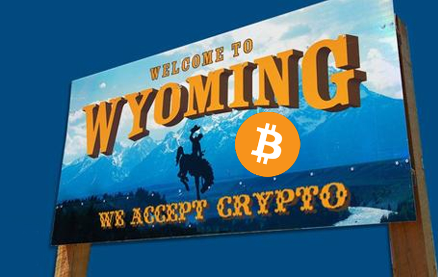 crypto creatures in recent wyoming reports