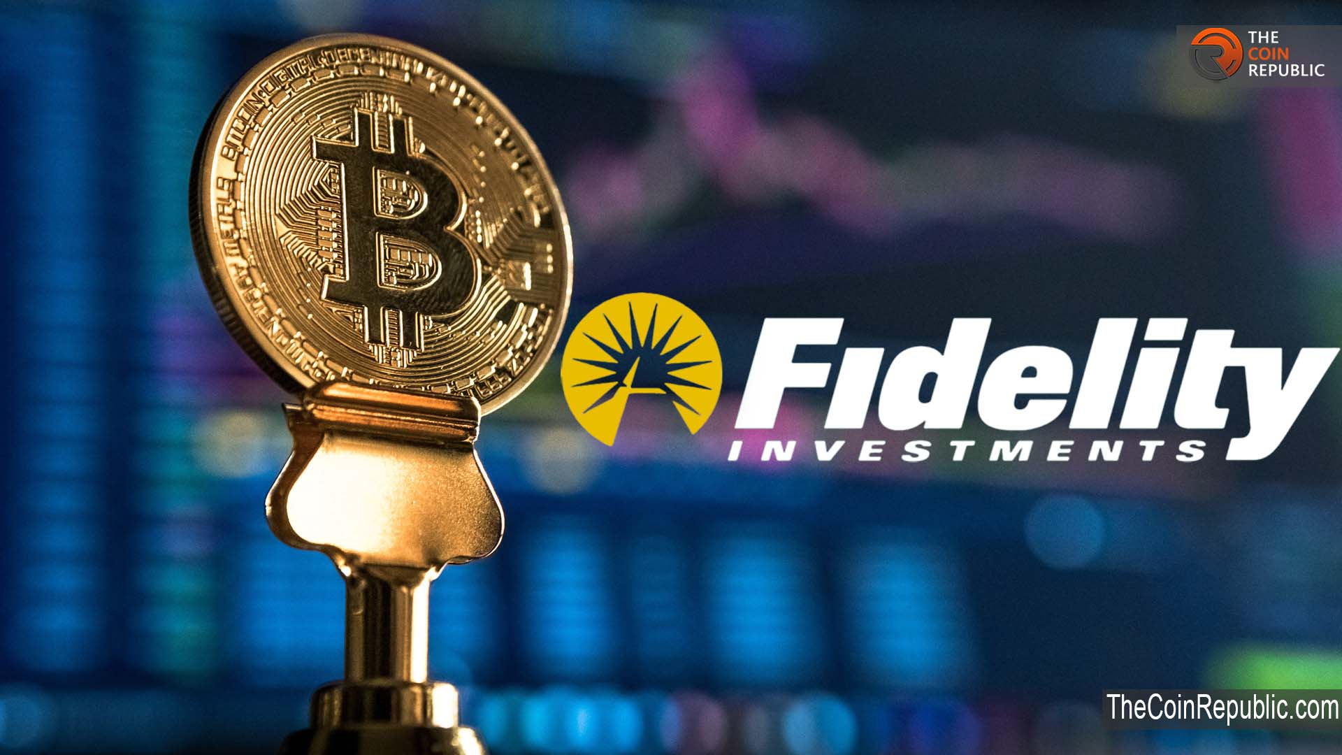buying bitcoin with fidelity