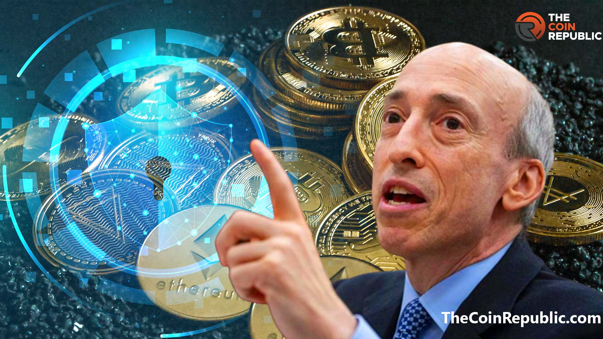 gary gensler crypto currency