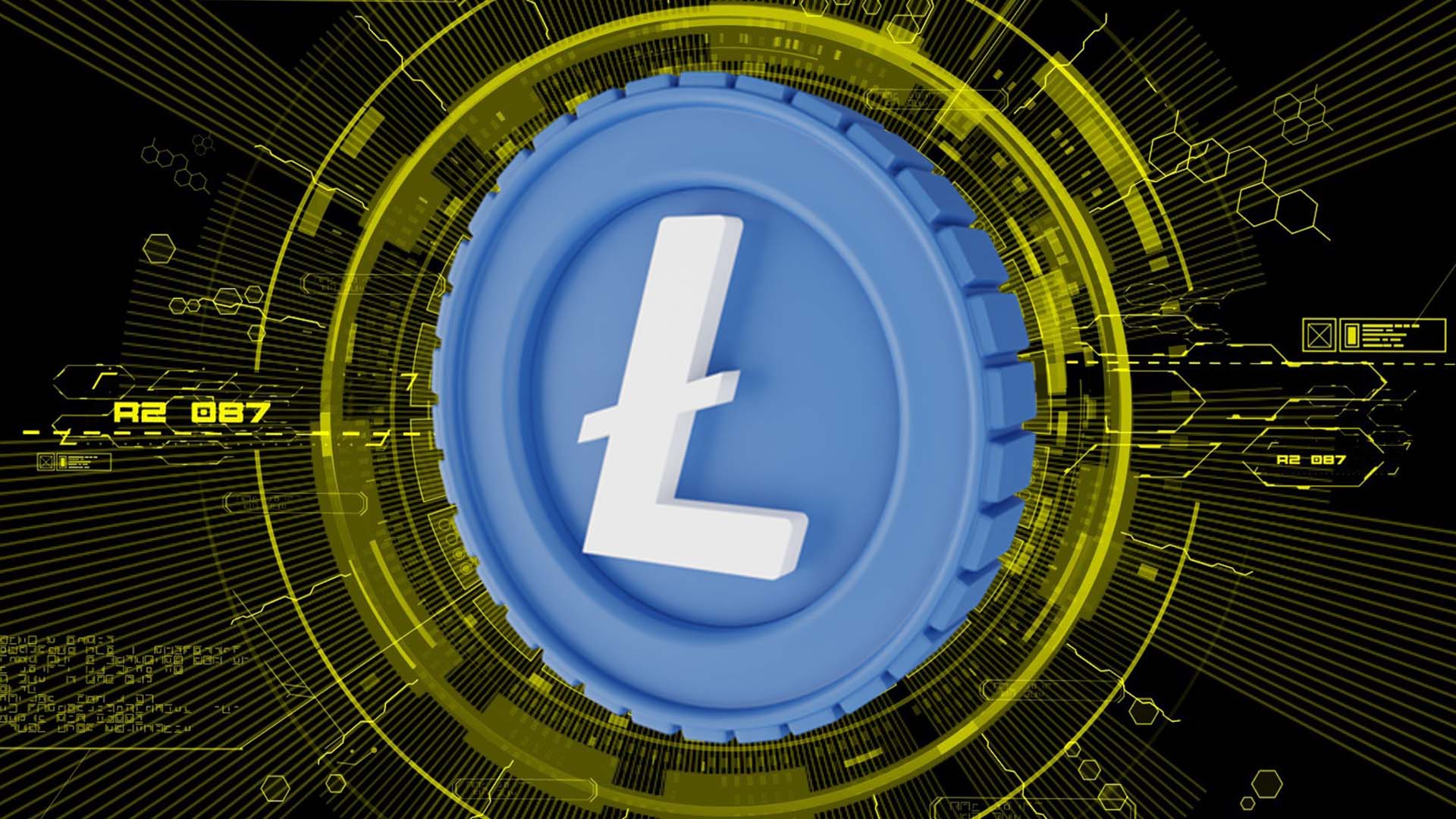 LTC to recover soon from the turmoil- Top gainer in last 24 hours