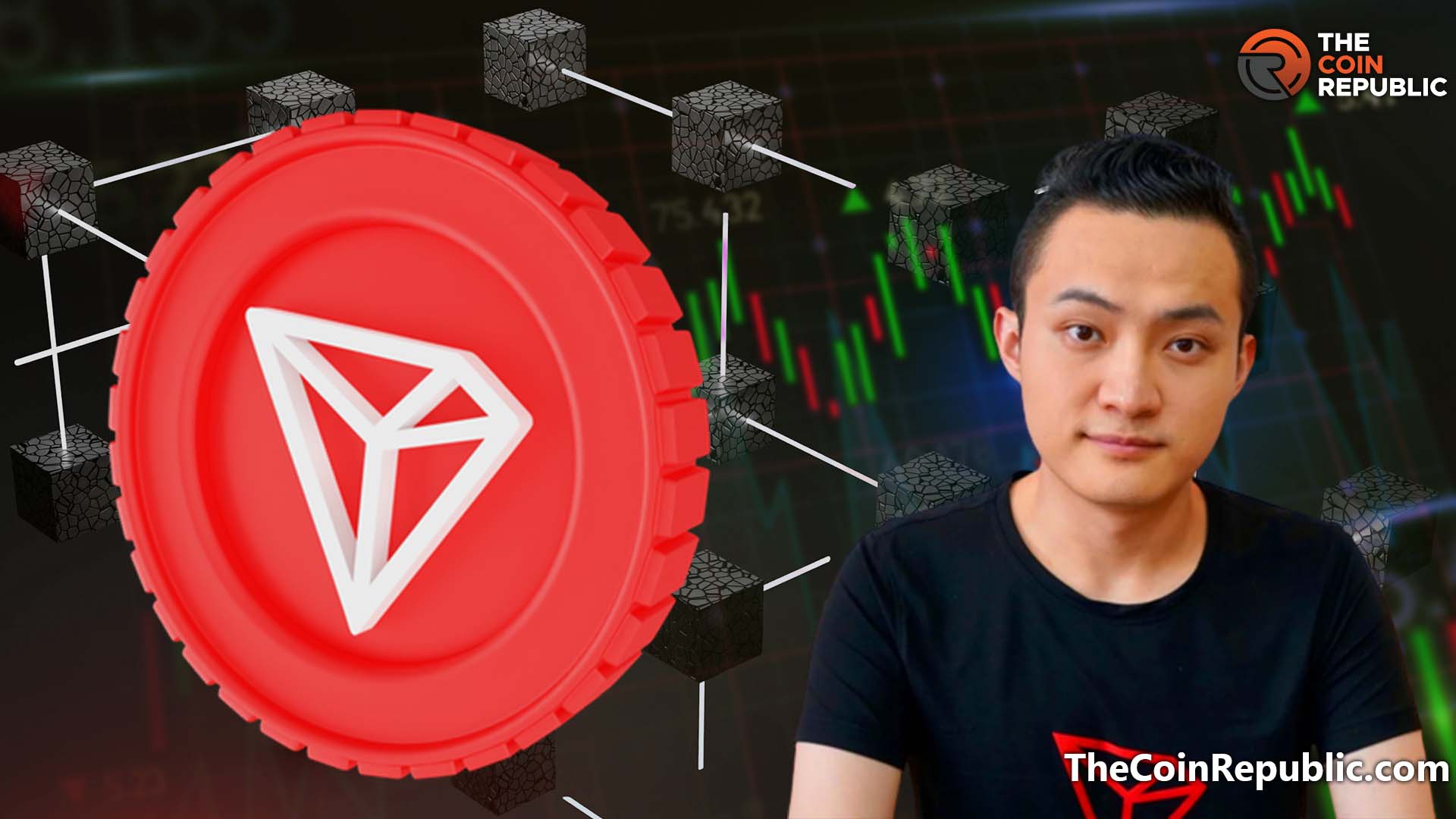 AURA Blockchain To Be Unveiled & Opera Adds TRON (TRX) Support