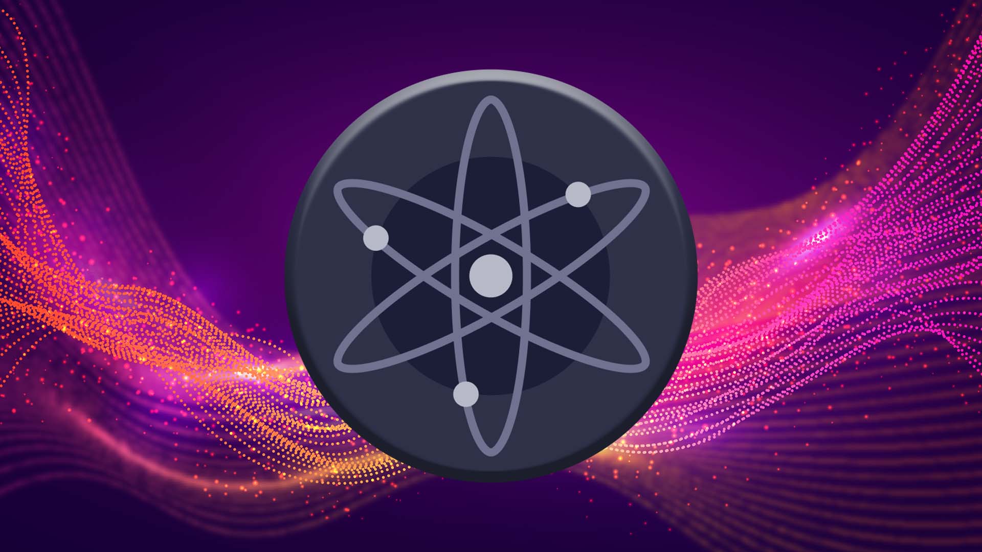 Cosmos Price Analysis: Will Price Hold Above $10 After Atom 2.0 Rejection?