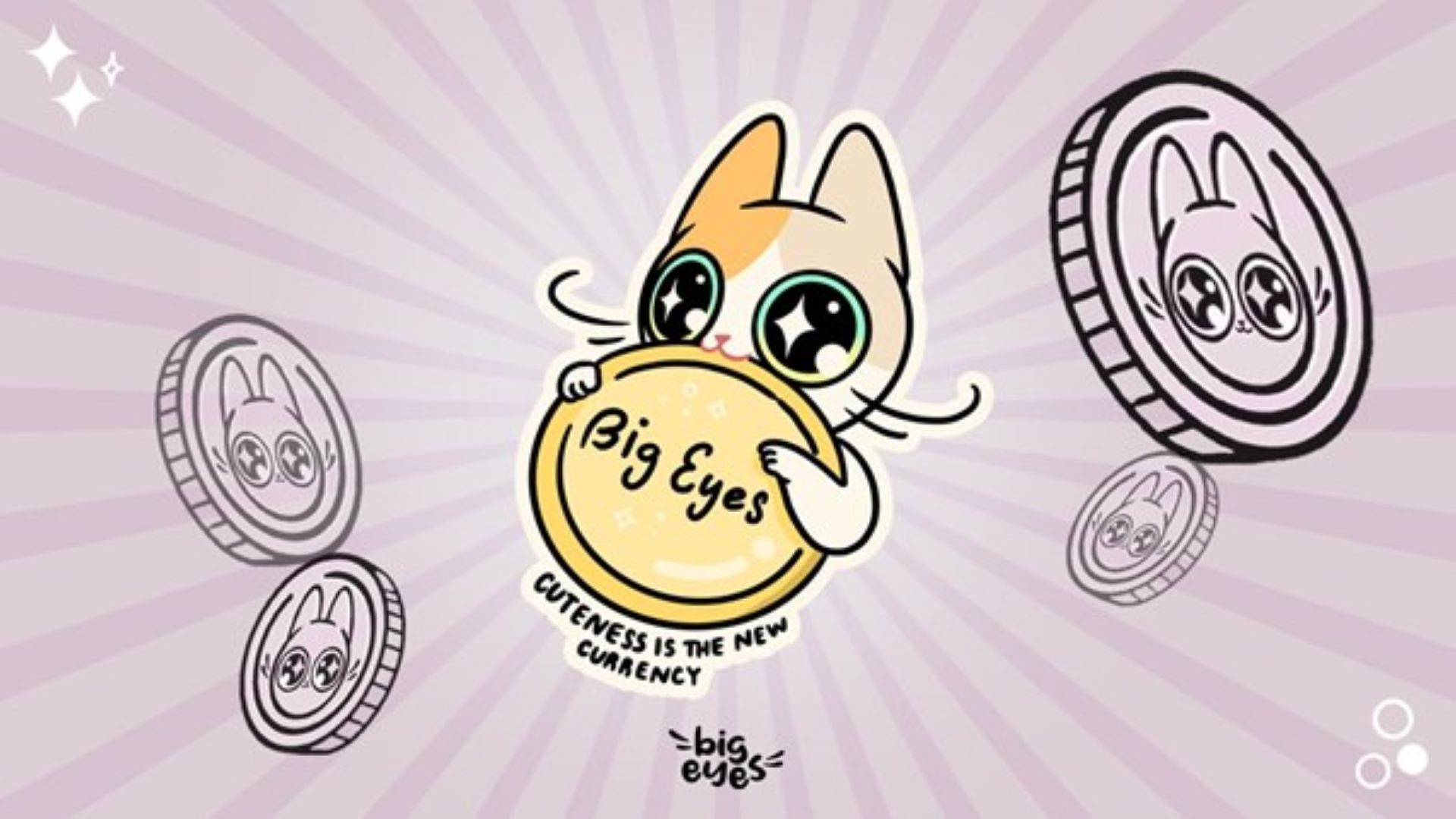 Is Big Eyes Coin’s Presale A Safe Haven For Crypto Enthusiasts Amid Solana and BNB’s Decline?
