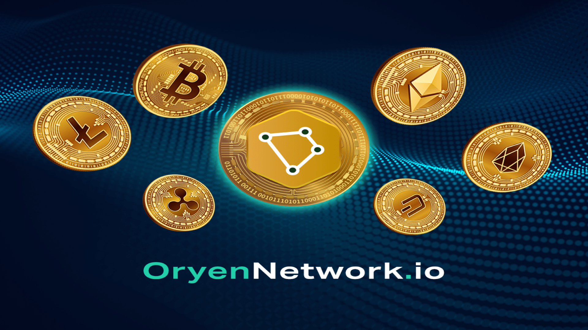 ICO In Bear Market Means The Only Way Is Up, Oryen Network Showing Optimism and Aptos How It’s Done