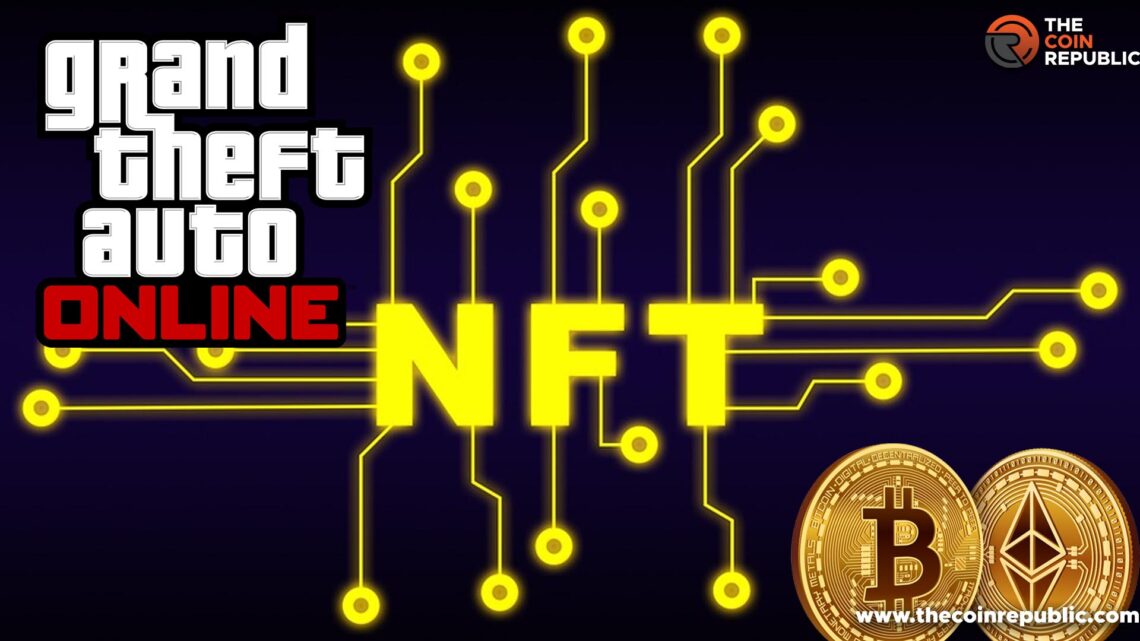 Rockstar Joins List of Companies that Forbid NFTs in Games 