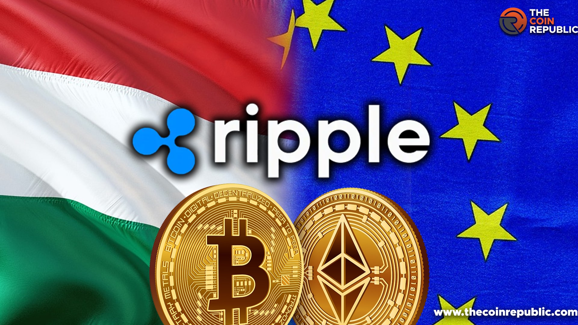 Crypto startup Ripple seeks license in Ireland to drive EU expansion