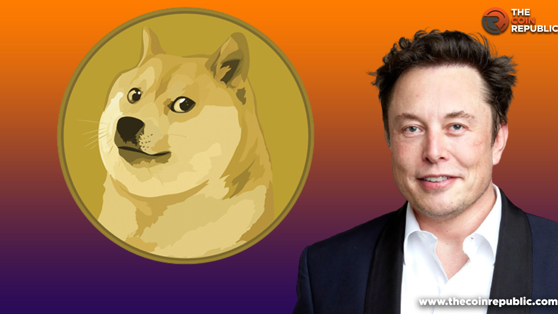 Dogecoin has a great future ahead: Elon Musk - The Coin Republic