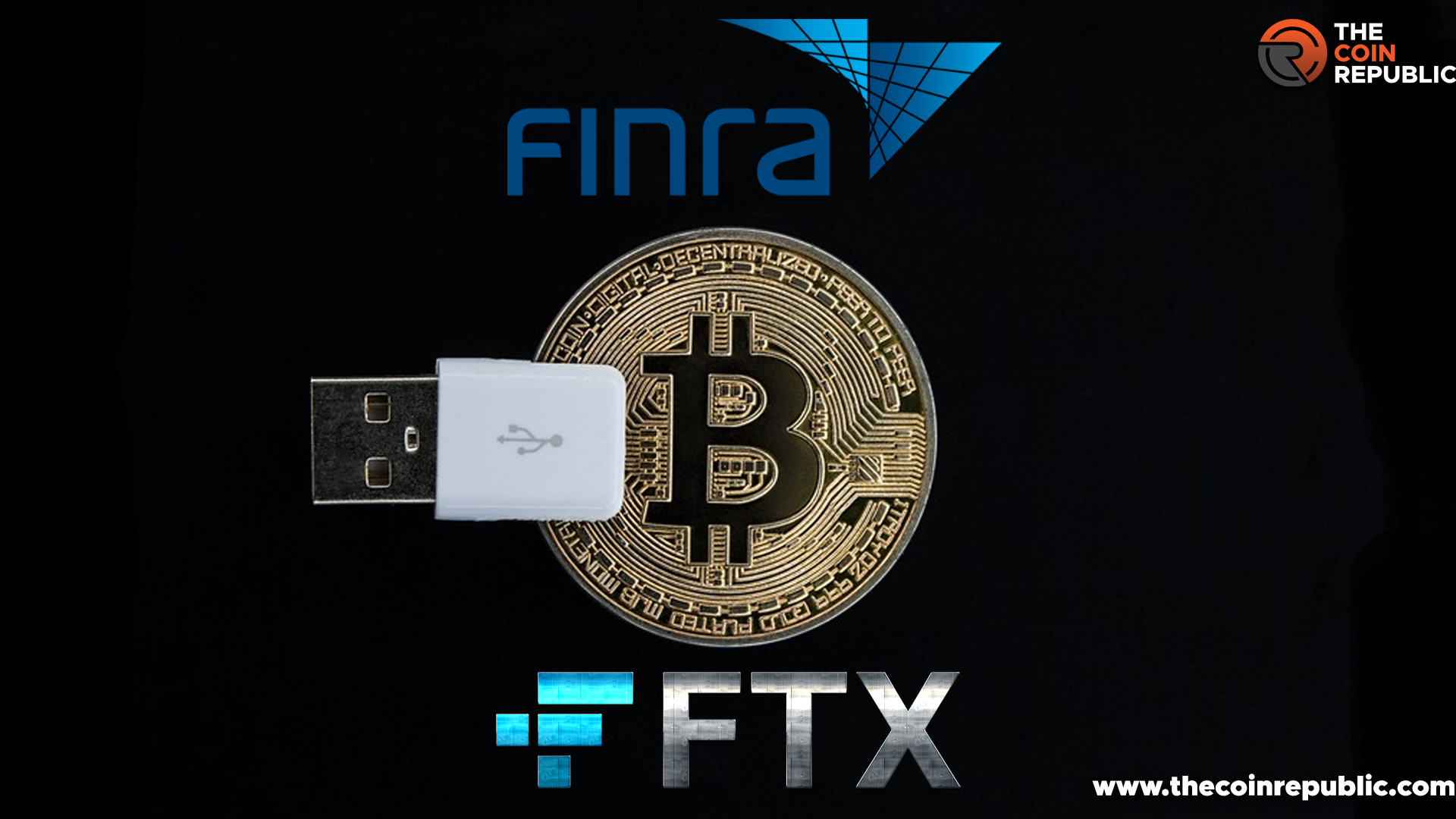 FINRA to Examine Crypto Communication After FTX Crash
