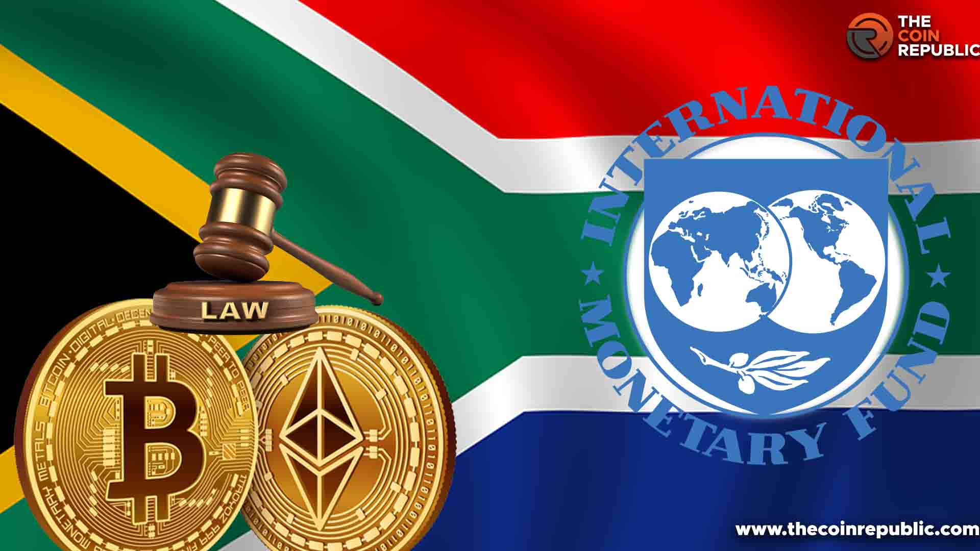 Africa Needs More Strict Crypto Regulations, IMF Suggests