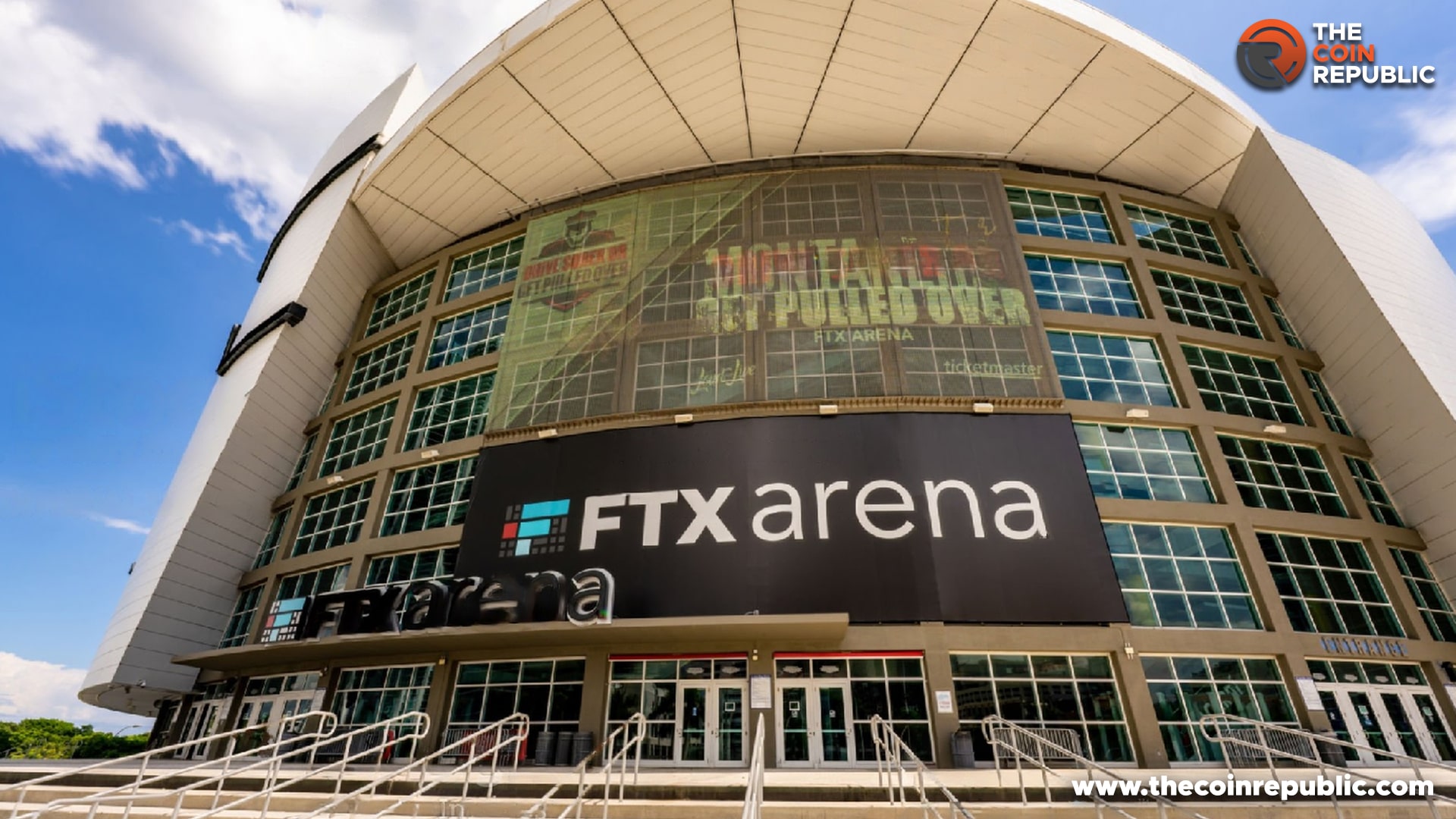 Miami Heat Moves Away From The FTX Exchange ‘Heat’