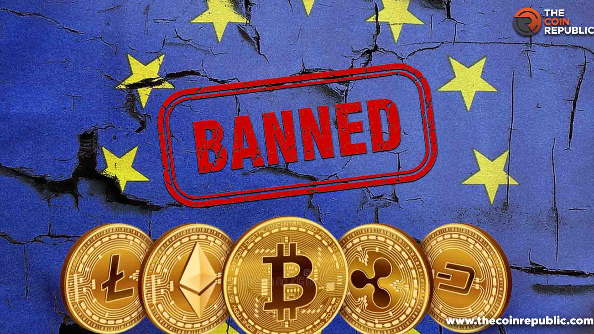 us to ban crypto