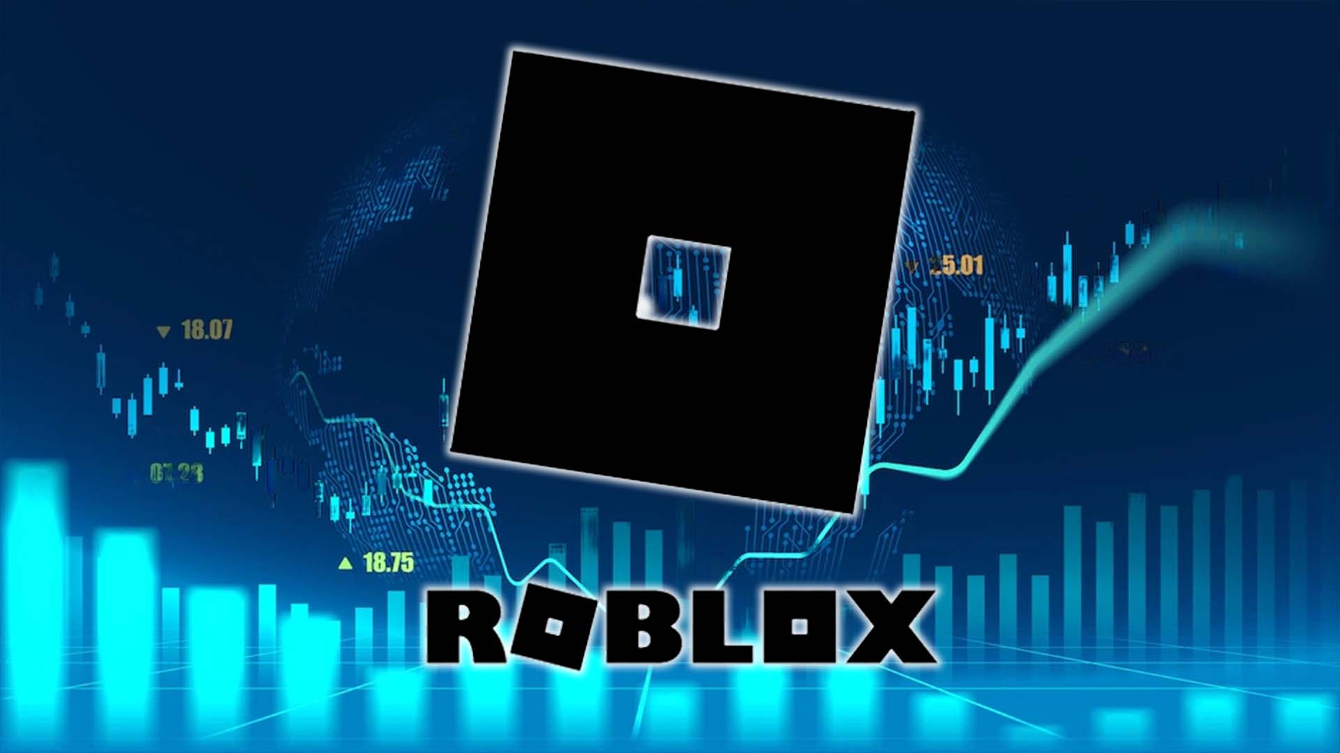Roblox Corporation (Tii:RBLX)