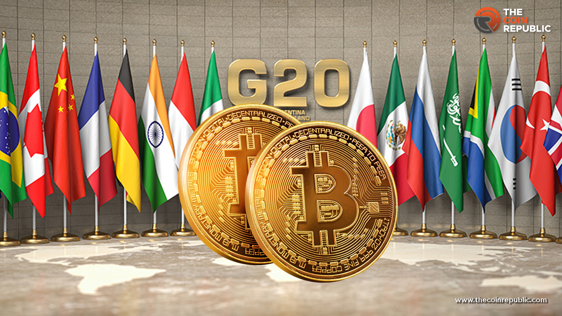 G20 Countries To Introduce New Crypto Regulations
