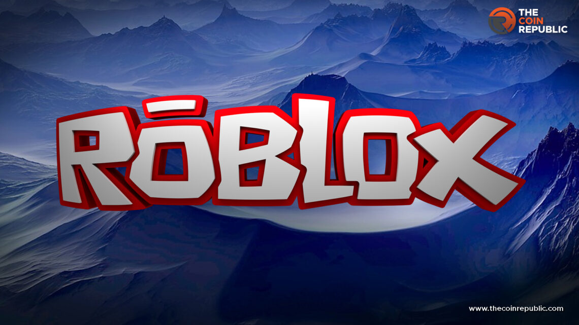 Roblox Price Prediction: Bulls aiming to break $100 as RBLX at all-time  high - Forex Crunch