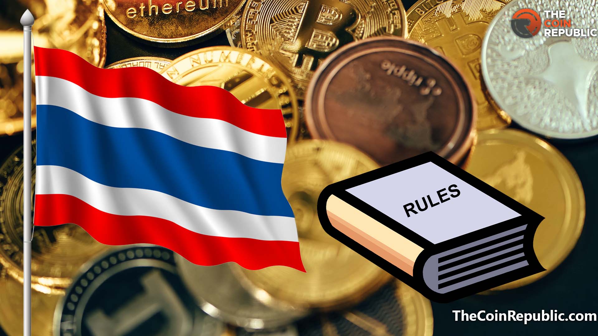 Thai SEC Calls For Stringent Crypto Regulations