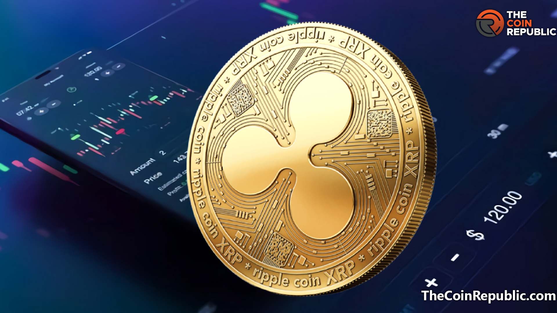 Bitrue CSO Explained Partnership With Ripple The Coin Republic