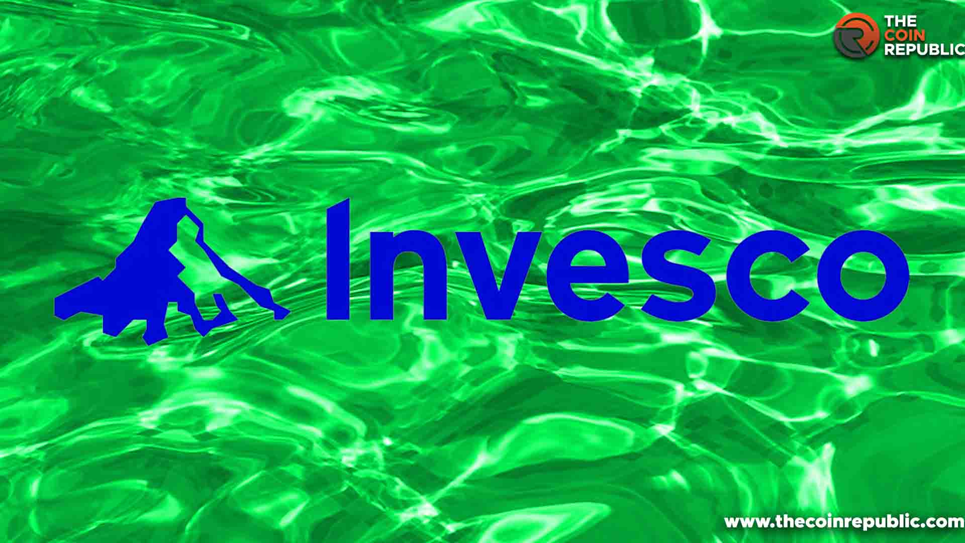 Invesco Capital Management LLC - Invesco QQQ Trust Series 1 Stock