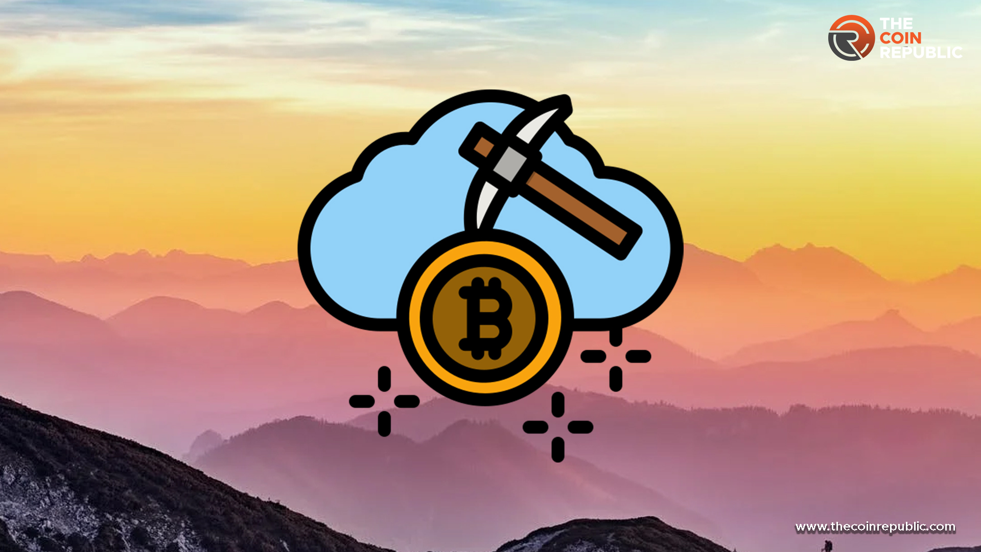 Bitcoin Mining Difficulty Moving  Towards the Biggest Drop