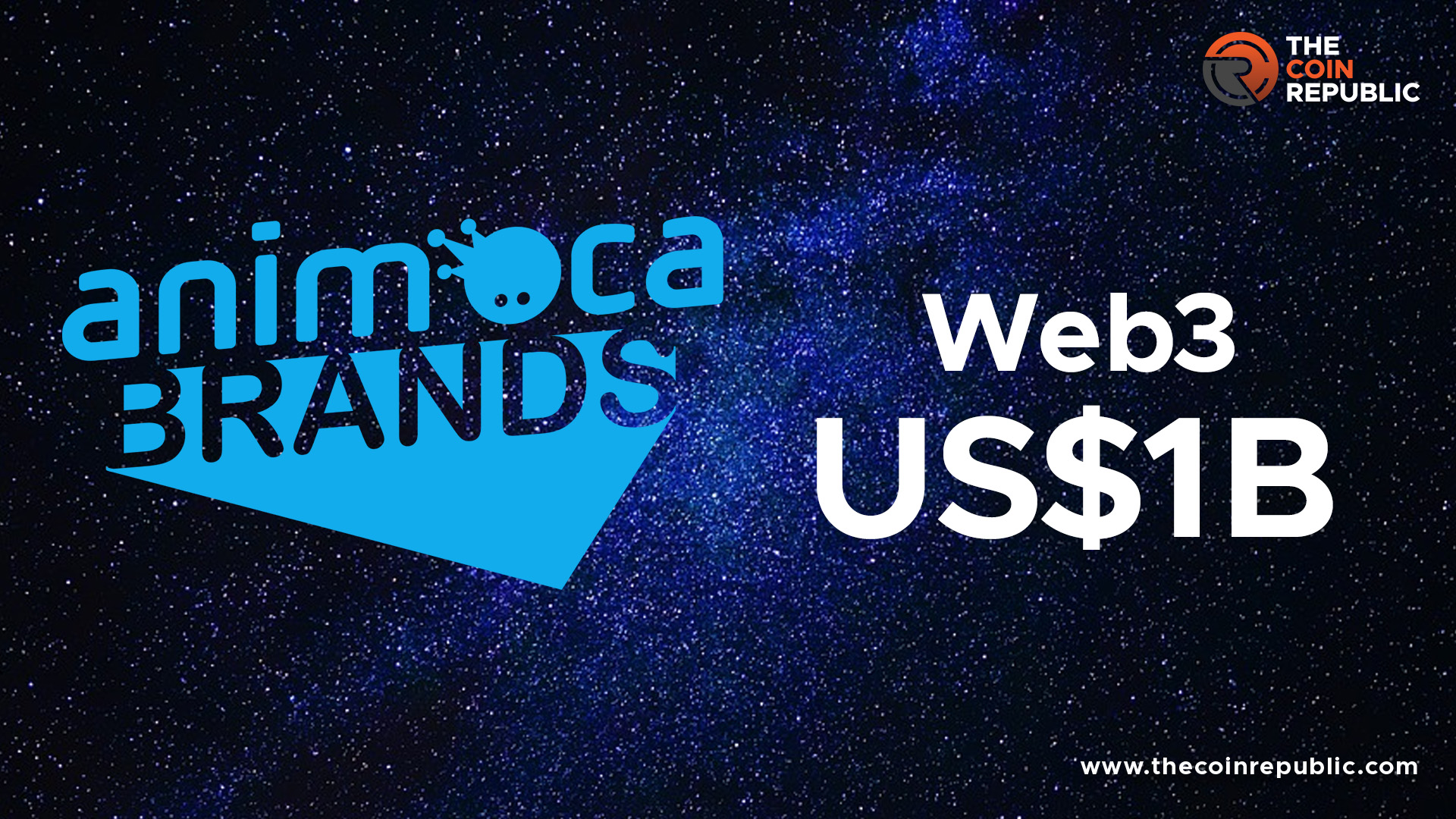 Animoca Co-Founder’s Plan for its Web3 and Metaverse Fund Investment