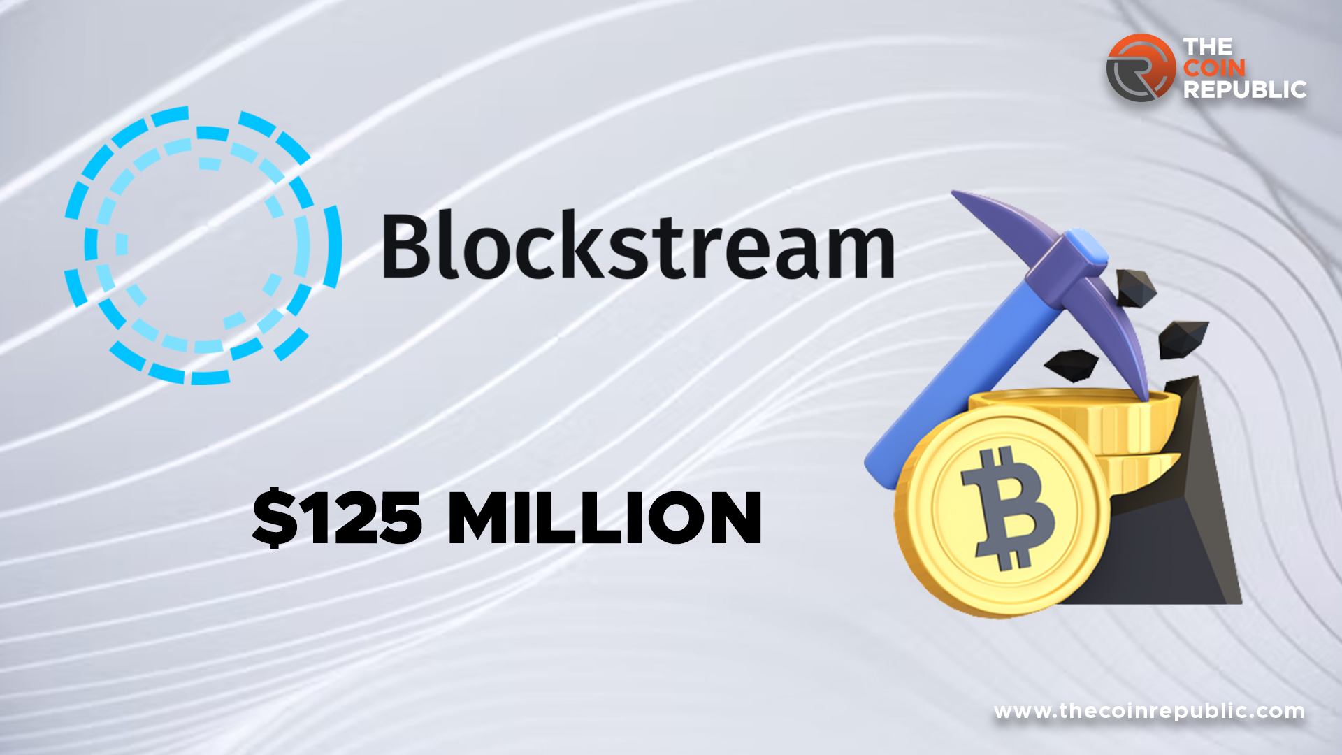 Blockstream Jade Now Mines Bitcoin - Just Wait 11 Trillion Years for a  Block! : r/Bitcoin