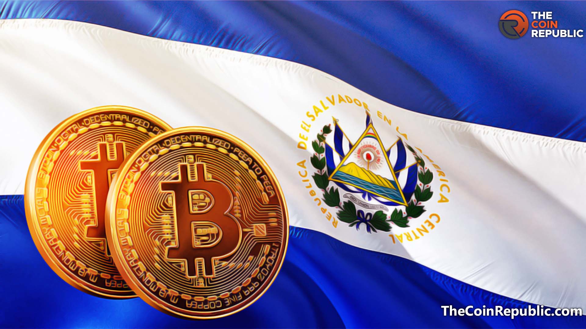 Digital Securities Bill seeking Bitcoin Bond gets approval in El Salvador