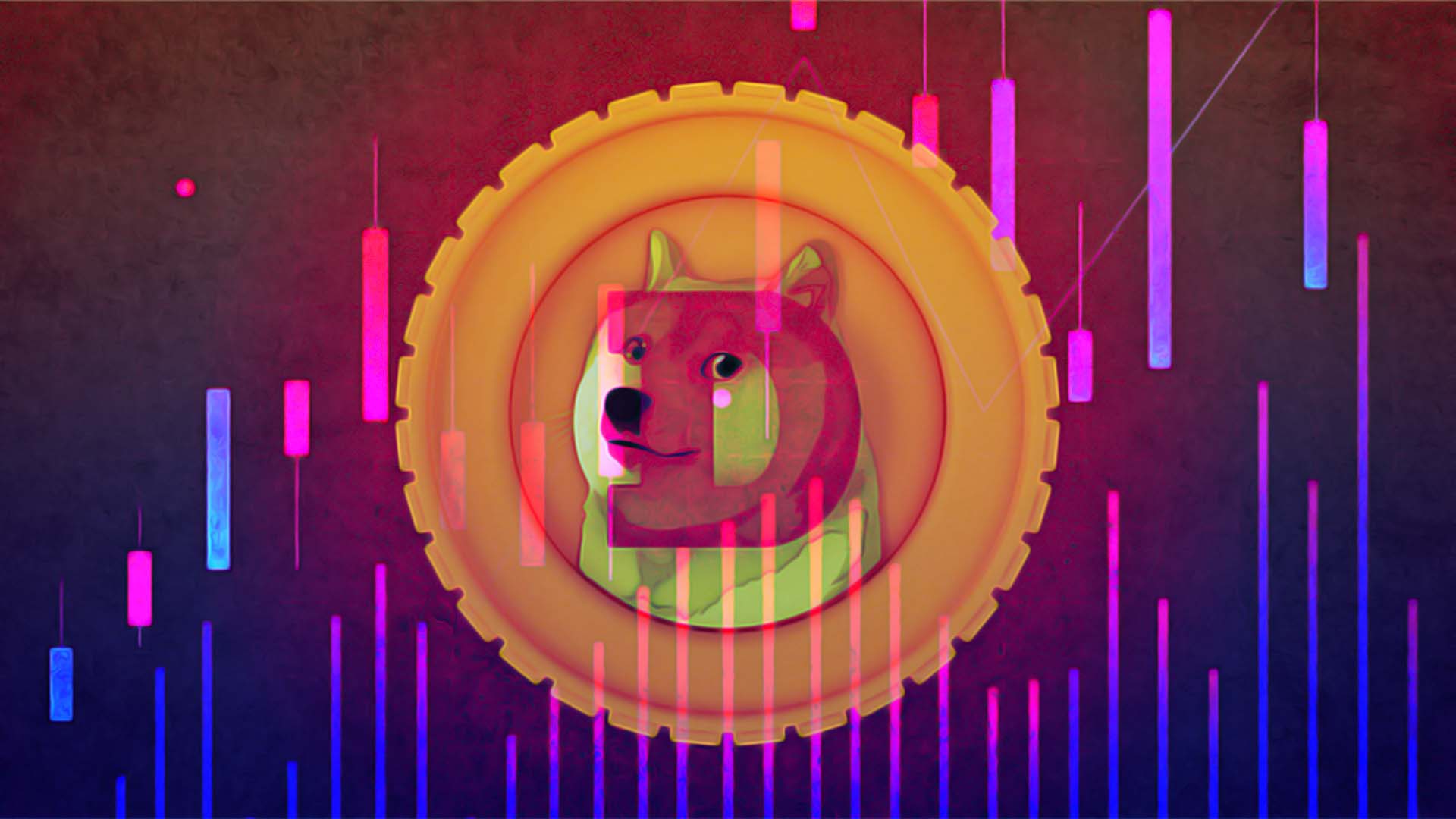 Dogecoin Price Prediction: DOGE Can Skyrocket Above Conceptual Round Level, Wait for Breakout