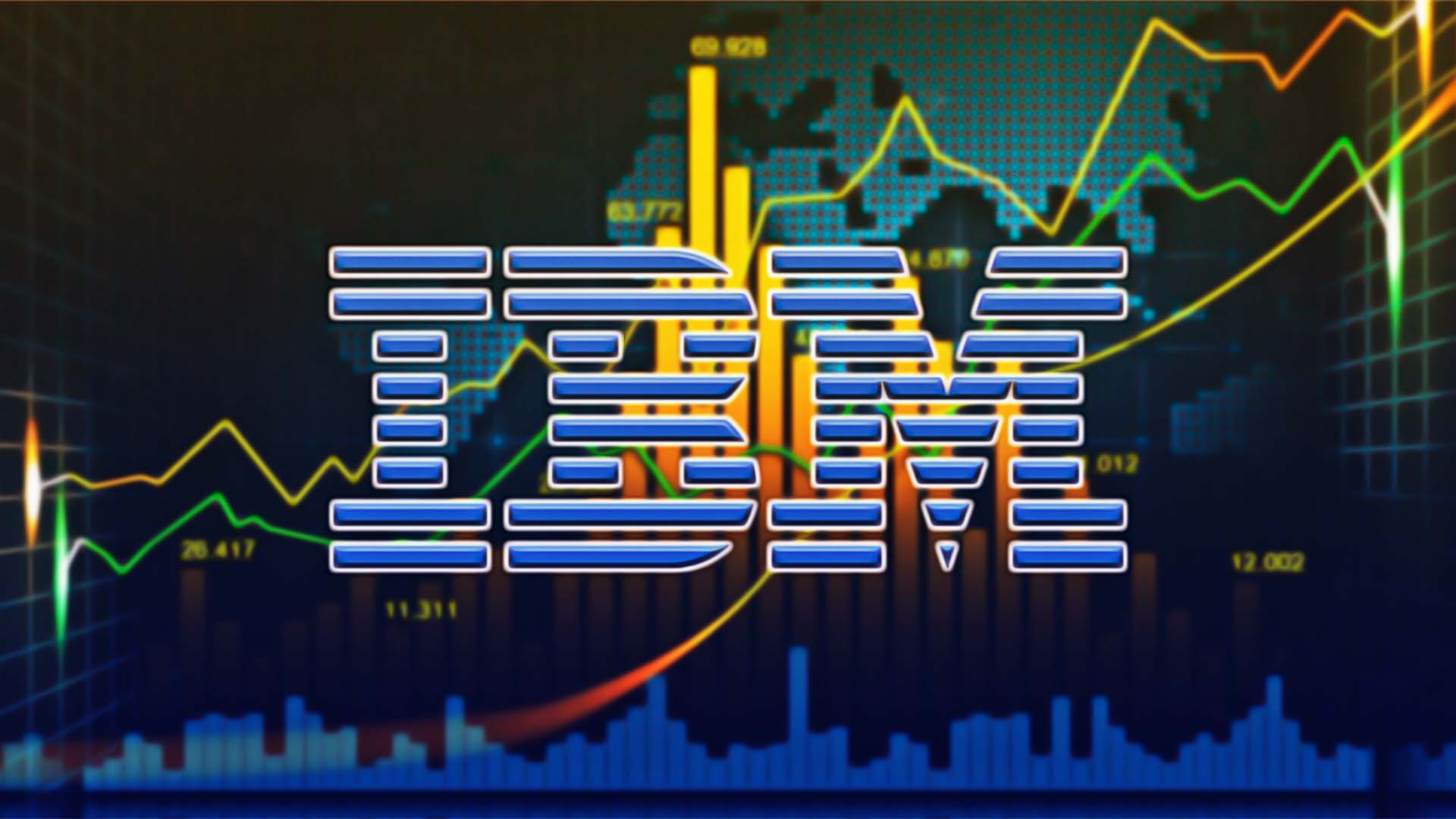 IBM Stock Price Prediction Will IBM Be Able To Outperform The Tech