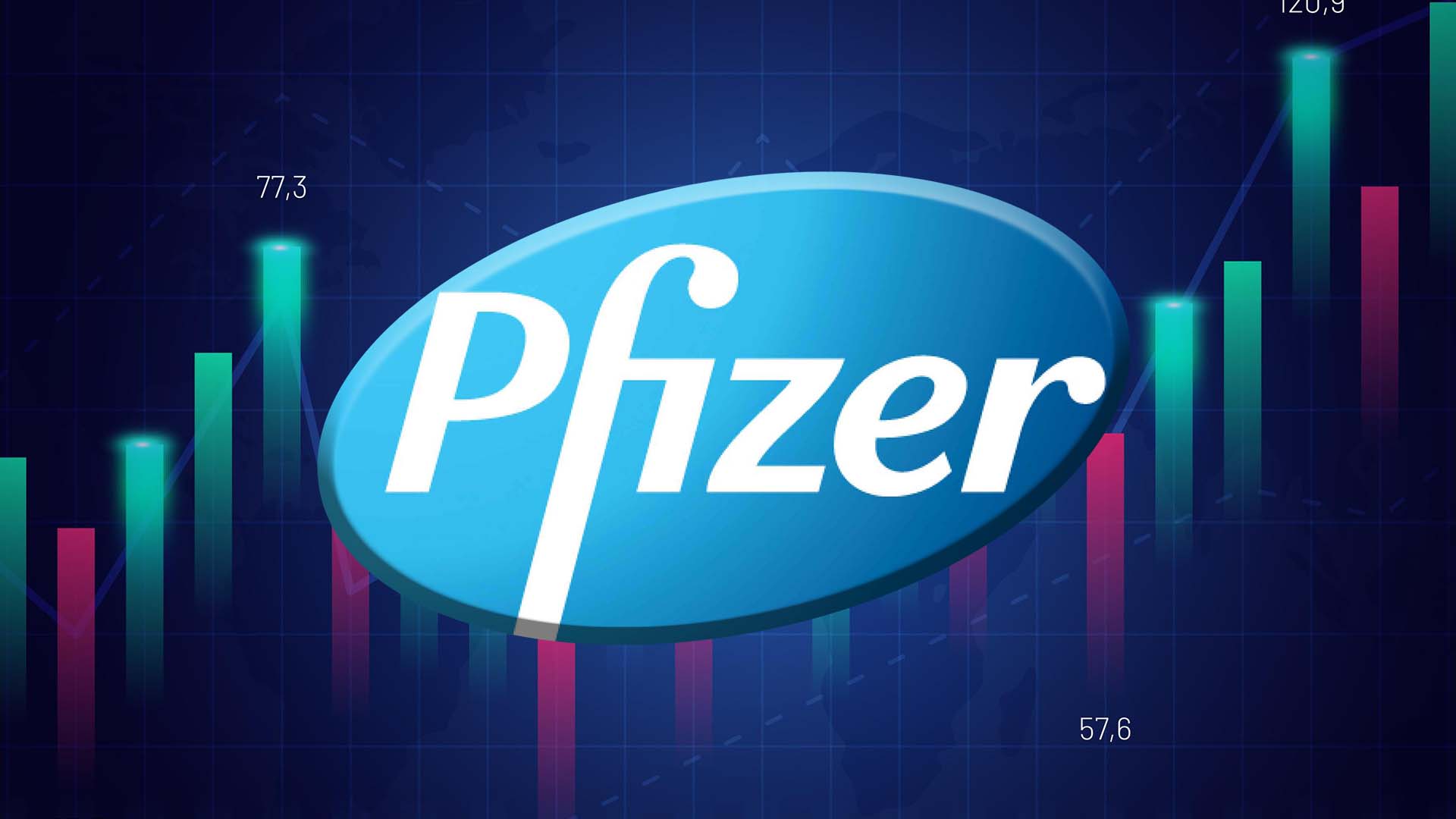 Will Pfizer Share Price (NYSE: PFE) Sustain above $50? – Quarterly Growth Shines by 15%
