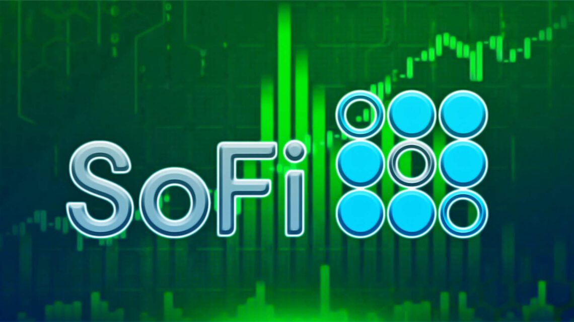 SOFI Stock Price
