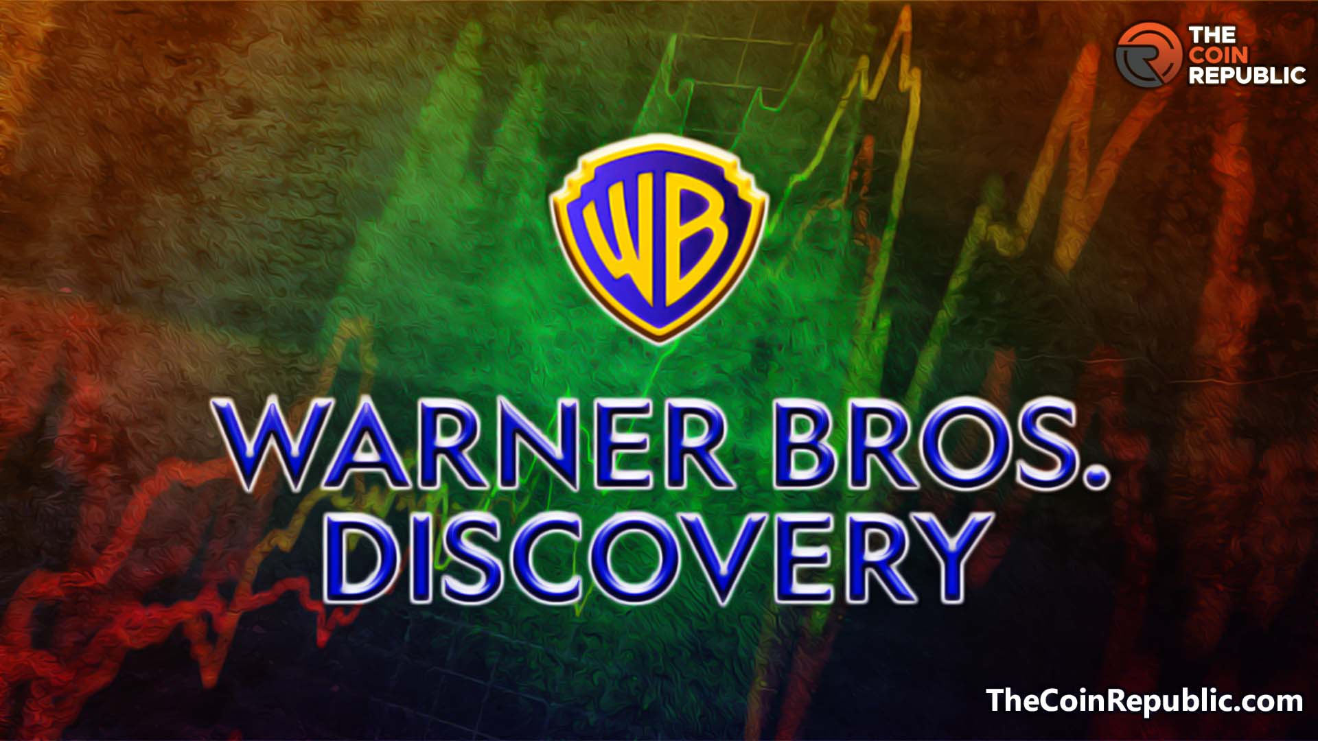 Warner Bros Discovery Inc (WBD) Price Prediction : WBD stock price surged 32% and takes sharp U-turn