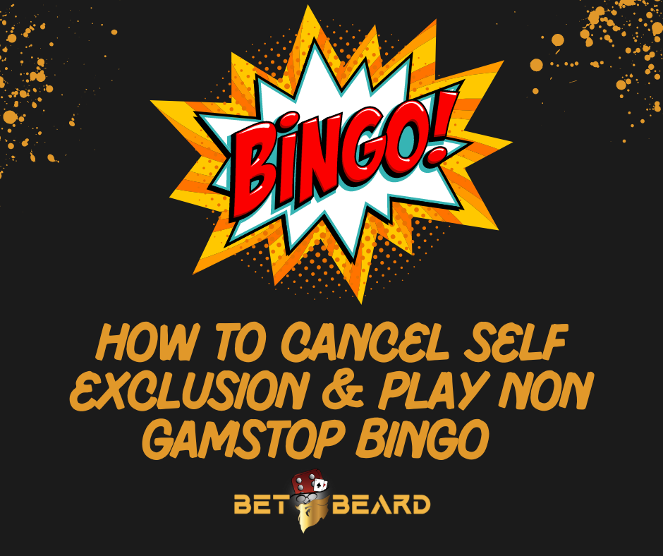 online bingo not on gamstop