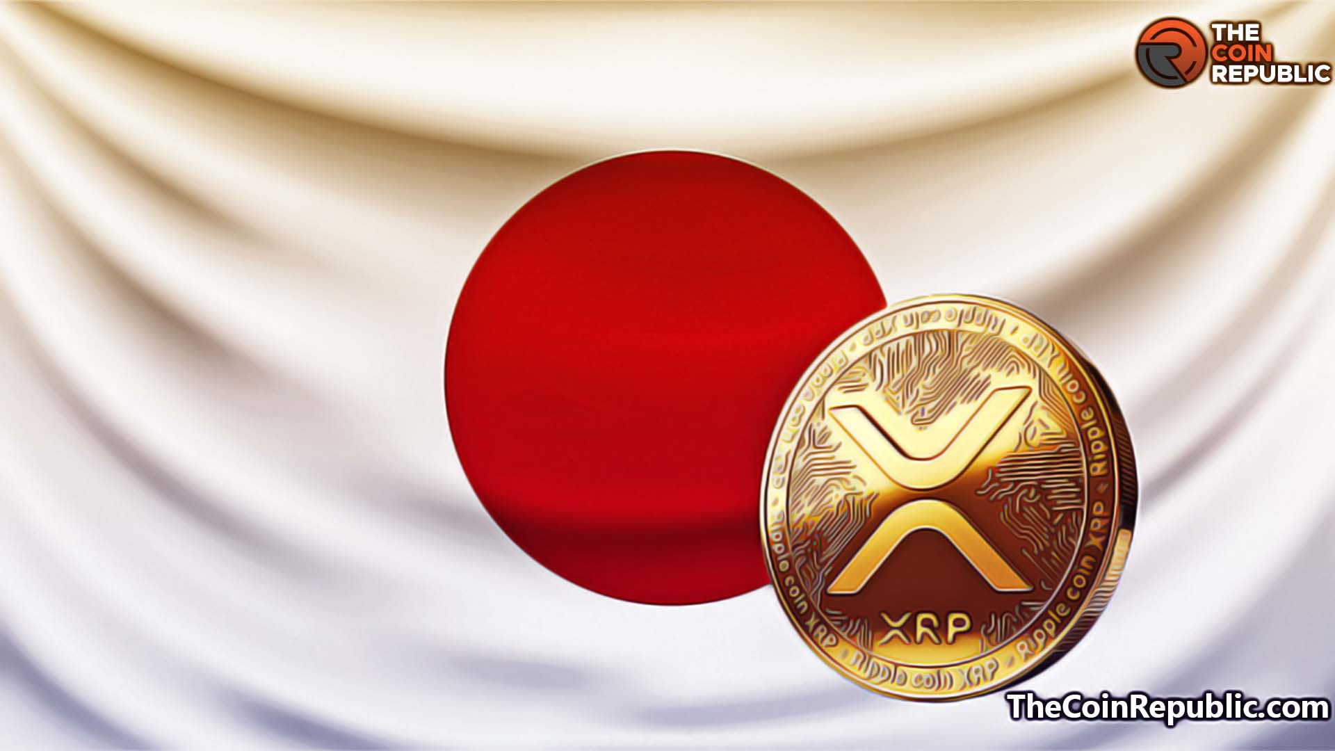 Japanese Crypto Platform announces XRP Listing 