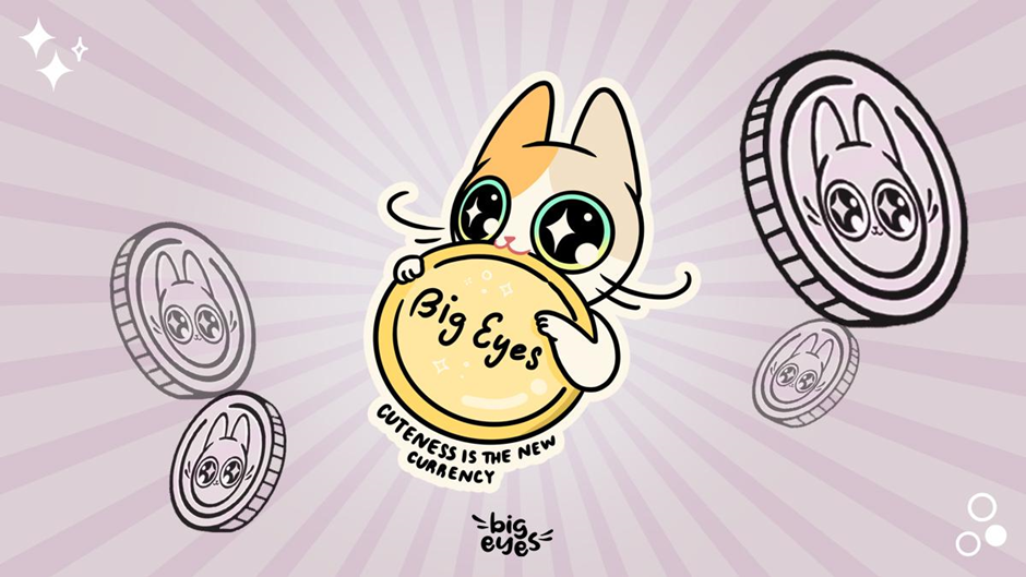 Big Eyes Coin Raises $30 Million In One Of The Biggest Presales In History! What Does This Mean For Ethereum and Shiba Inu?