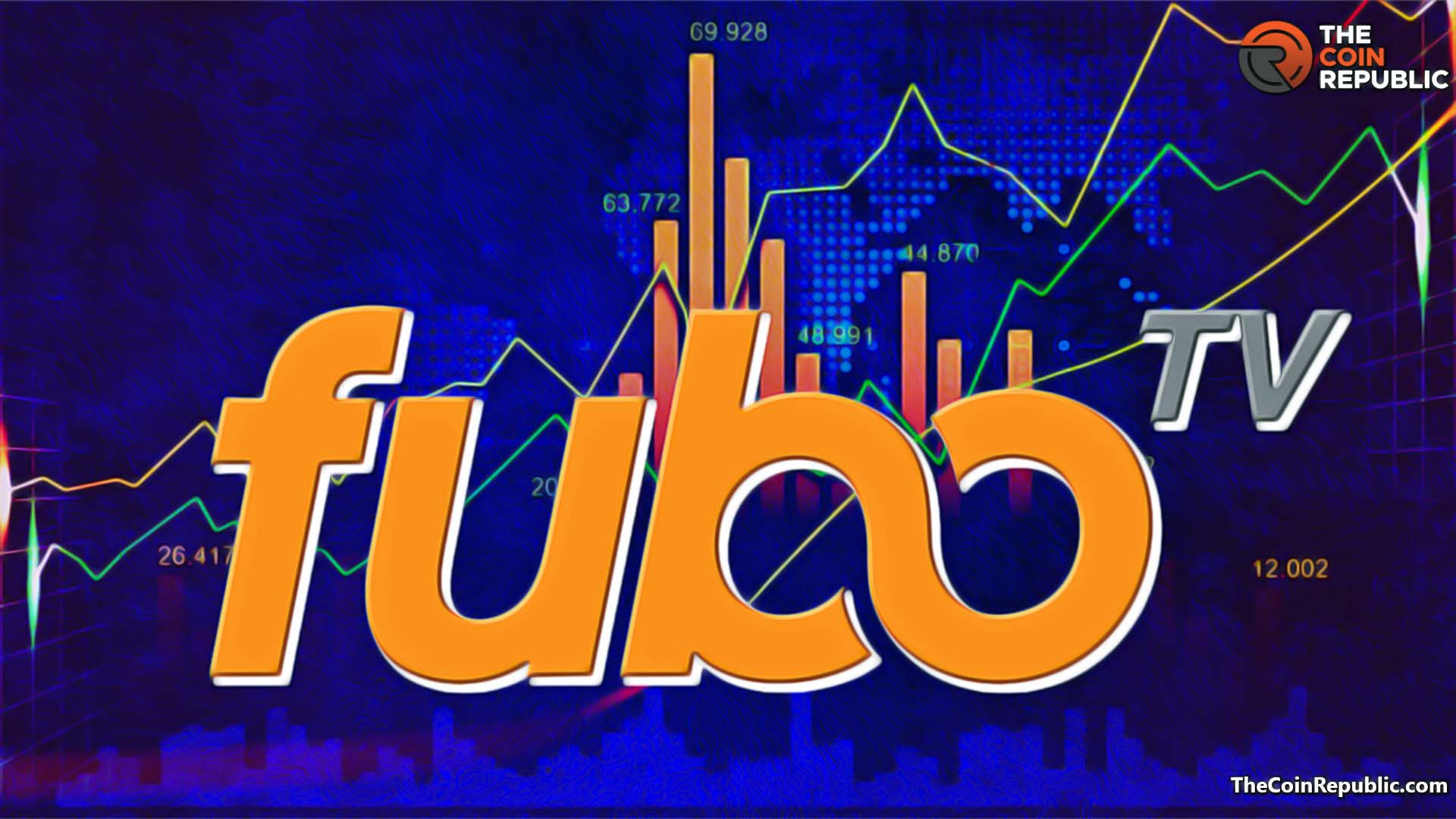 FUBO Stock Price Analysis Is There Any Hope Left for FUBO? The Coin