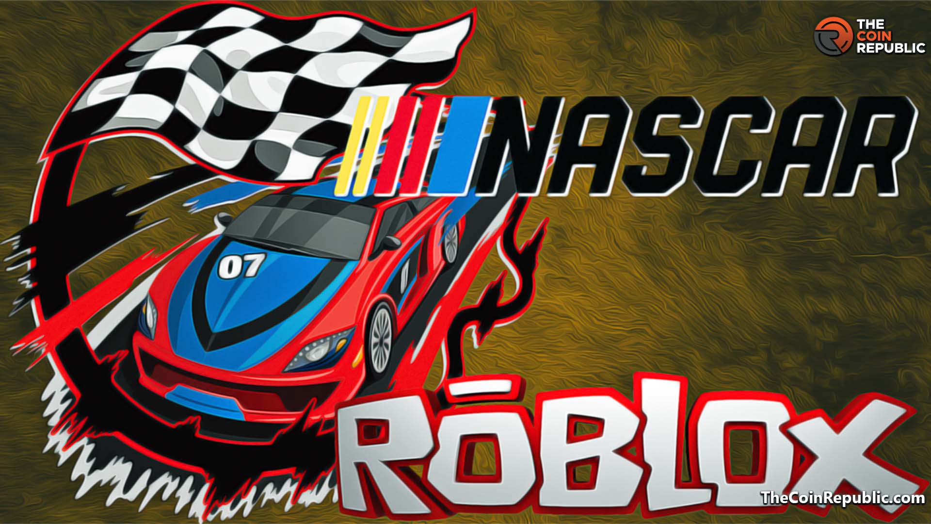 Roblox  RacingGames
