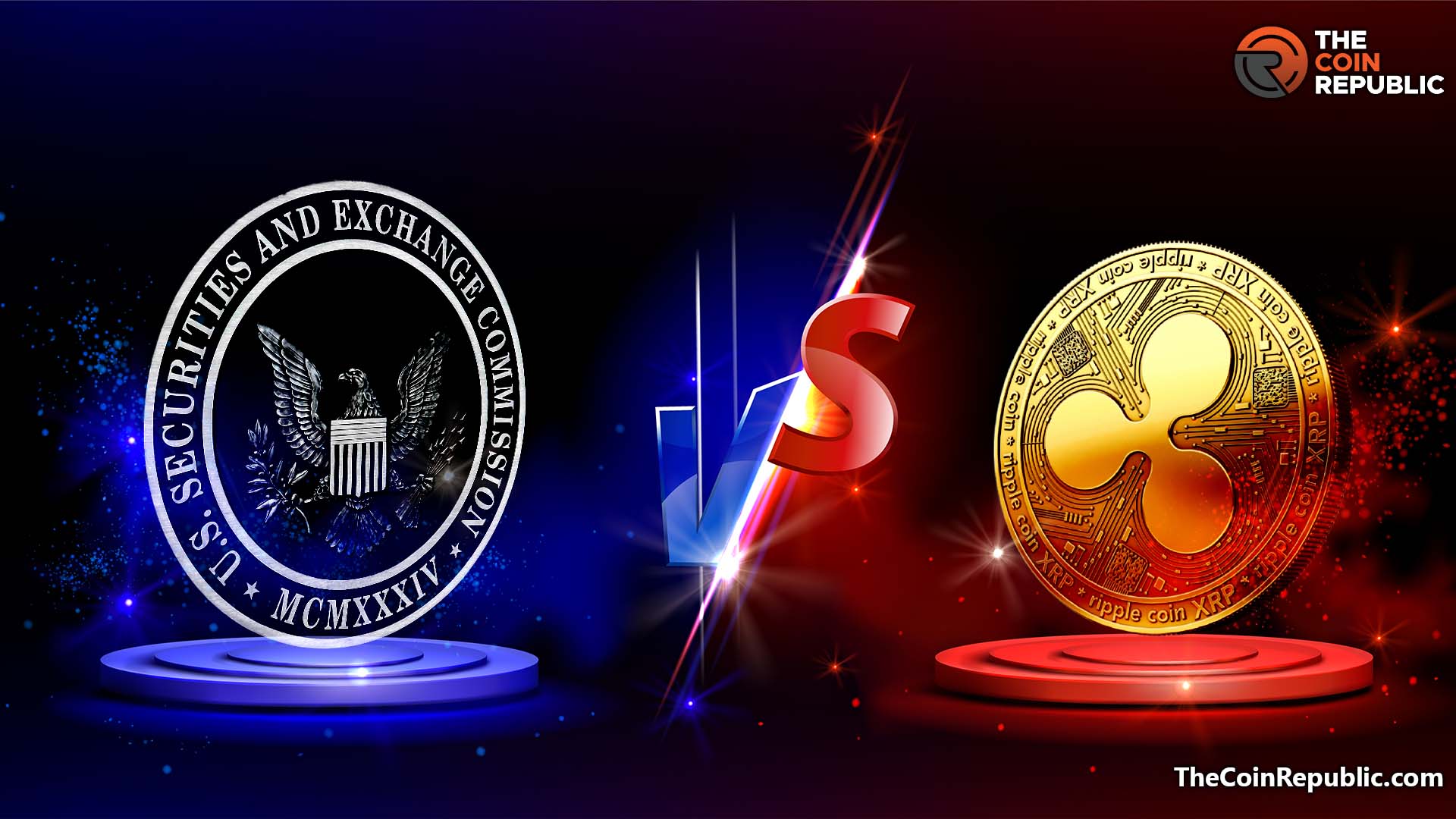 ExLawyer Predicts 5 in Ripple vs. SEC Lawsuit The Coin Republic