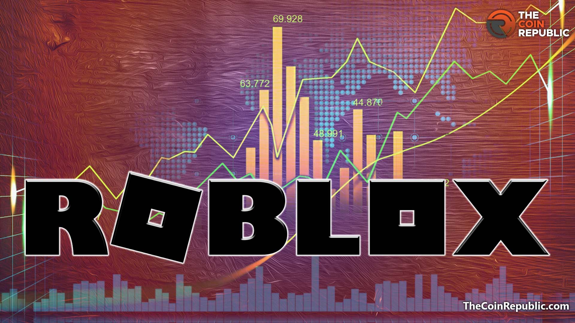 Roblox stock price prediction: What's next for the metaverse builder?