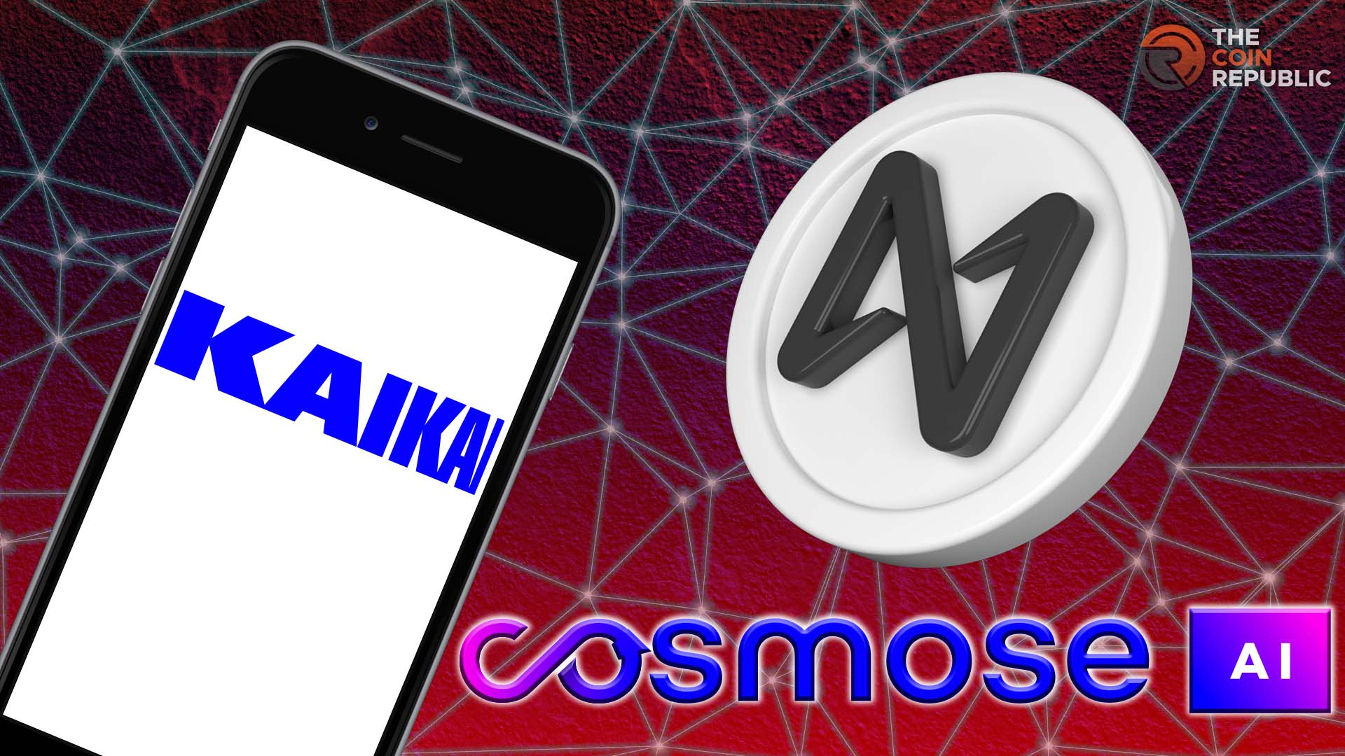 Cosmose AI Seeks Crypto Payment Solutions, Valuation Hits $500M
