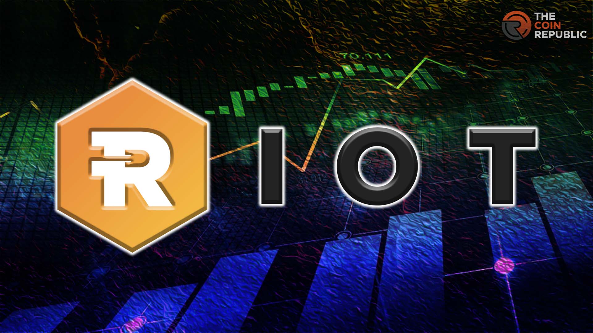 RIOT Stock Price Riot Platforms Ambushed by Bitcoin Price The Coin