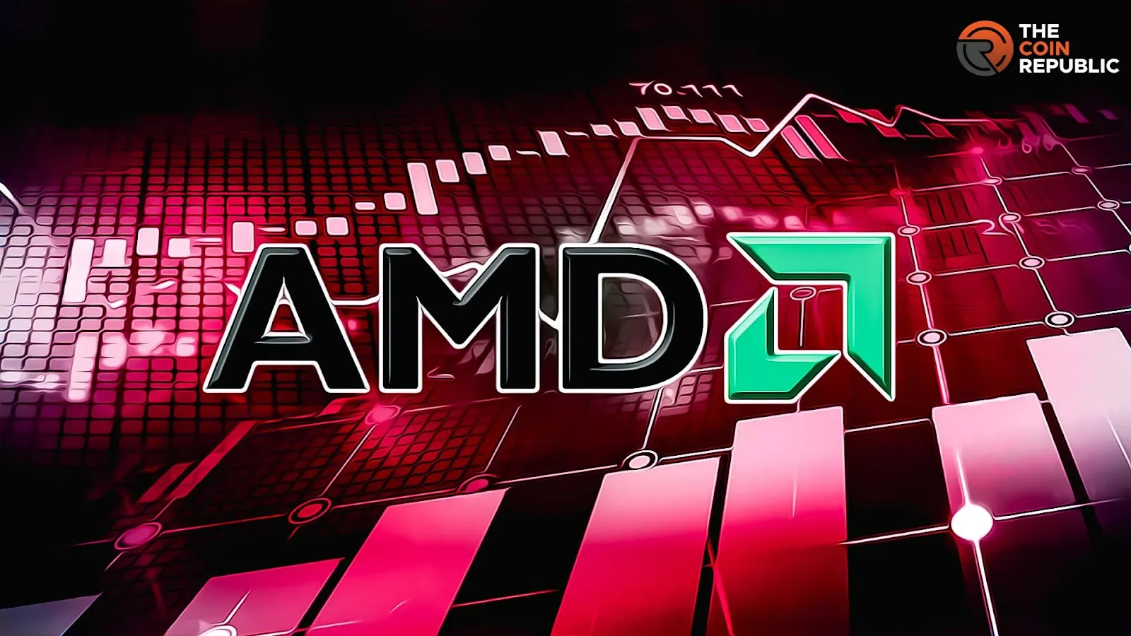 AMD Stock Price Recently Reached Its 52-Week High Price