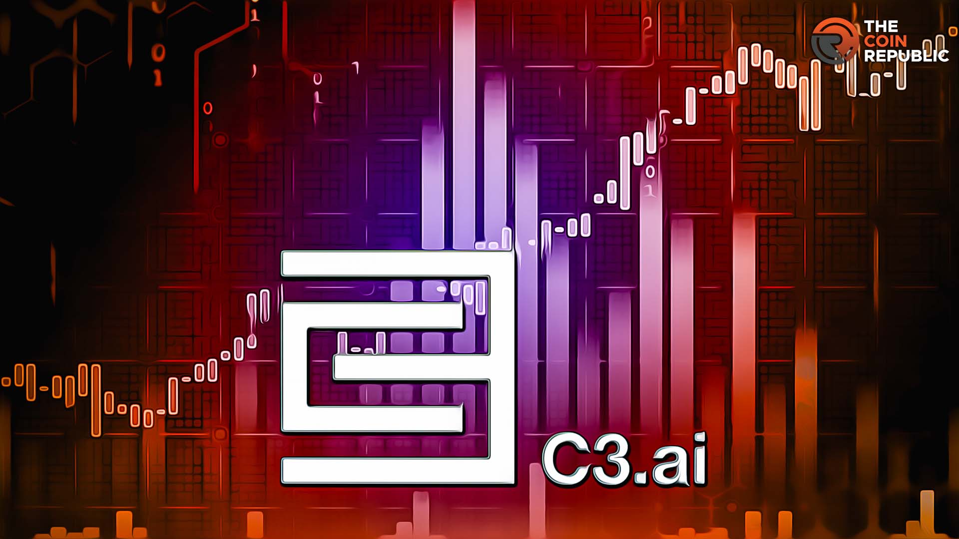 C3.ai stock jumped 15% intraday; How far Will the AI Bandwagon Go?