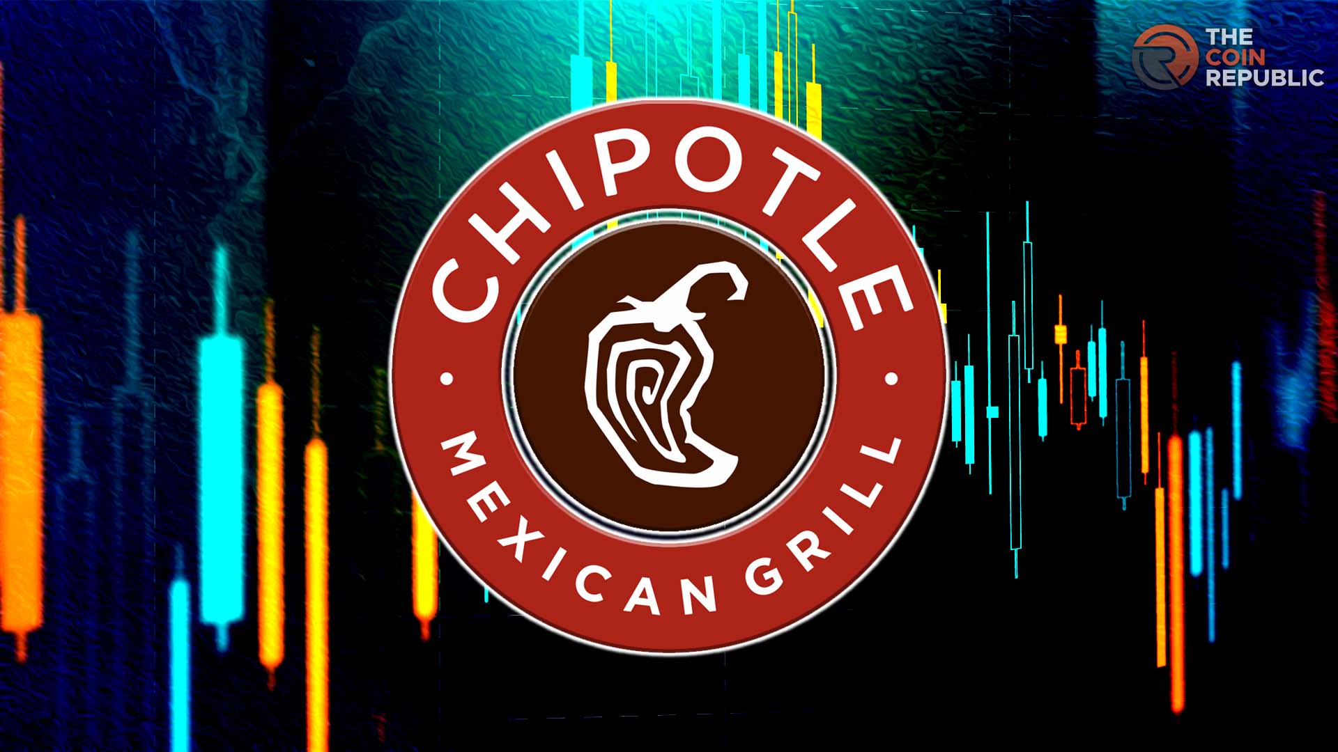 CMG Stock Price: Chipotle Mexican Grill Inc. Marks Massive Gap Up