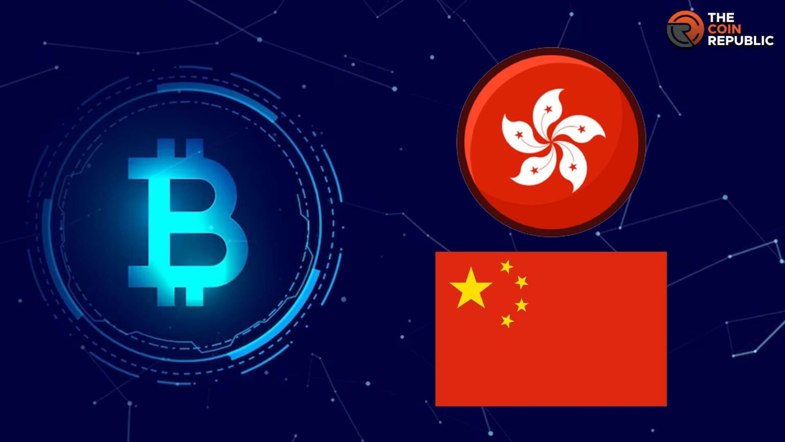china stance on crypto exchanges