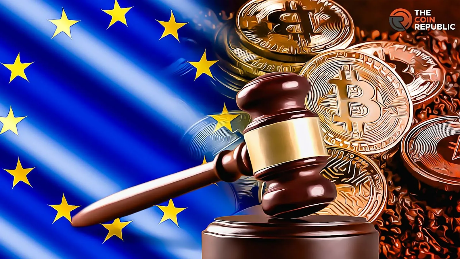 BangOn Entry of Crypto Regulation – EU Council for Stabler Market