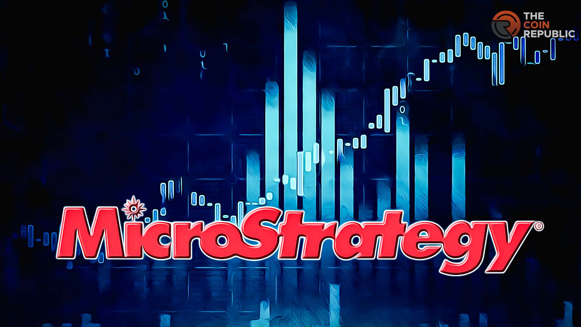 MSTR Stock Price: MicroStrategy Inc. to Play with Micheal Saylor