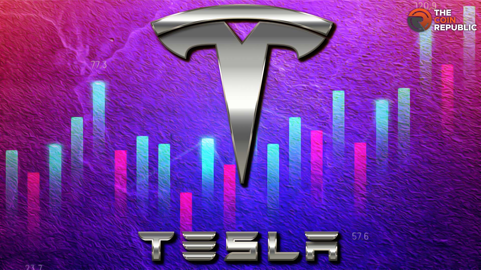 Tesla Stock Price Shows Bullish Outlook with YTD Price Growth